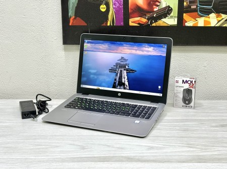HP Elitebook 850 G3 21